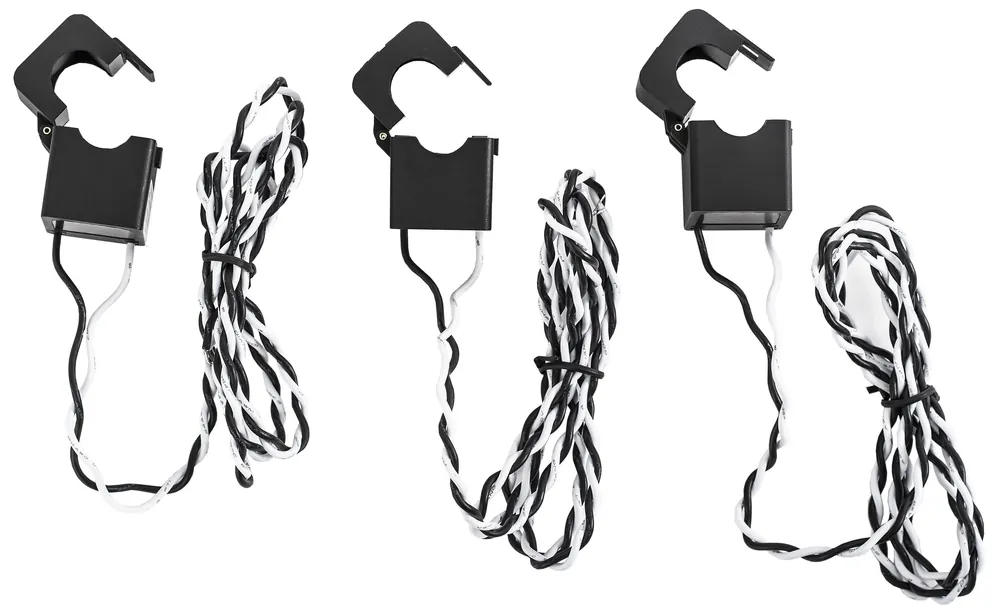 Strömtrafokit Nyhet